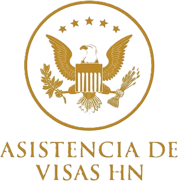 Asistencia de Visas HN